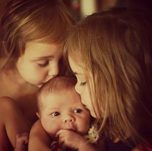 Meet your Posher, Marci